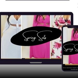 Meet your Posher, Patricia